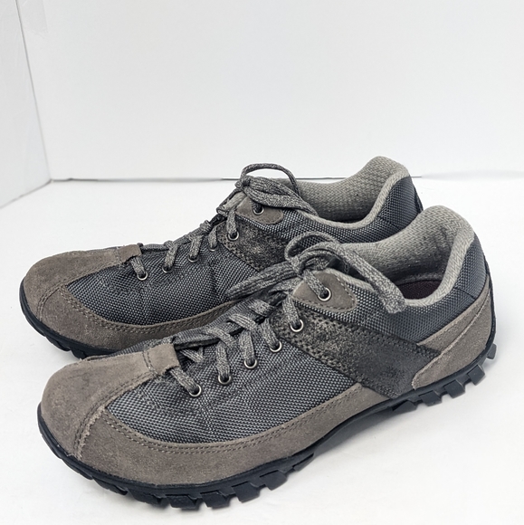 easy spirit explore sneakers - Picture 16 of 16